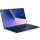 ASUS UX433FA-A5046T i5-8265U/8GB/256GB SSD/14"/W10 Blue - 465876 - zdjęcie 4